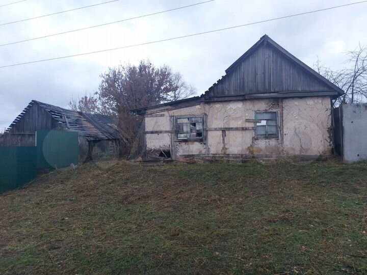 Участок 15 сот. (ИЖС)
