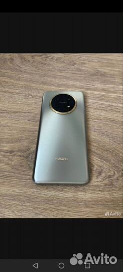 HUAWEI nova Y91, 8/256 ГБ