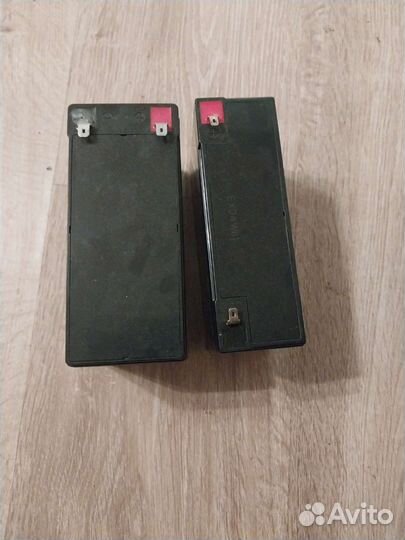 Аккумуляторные батарейки для детской электромобили