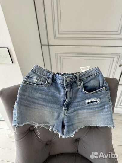 Шорты H&M