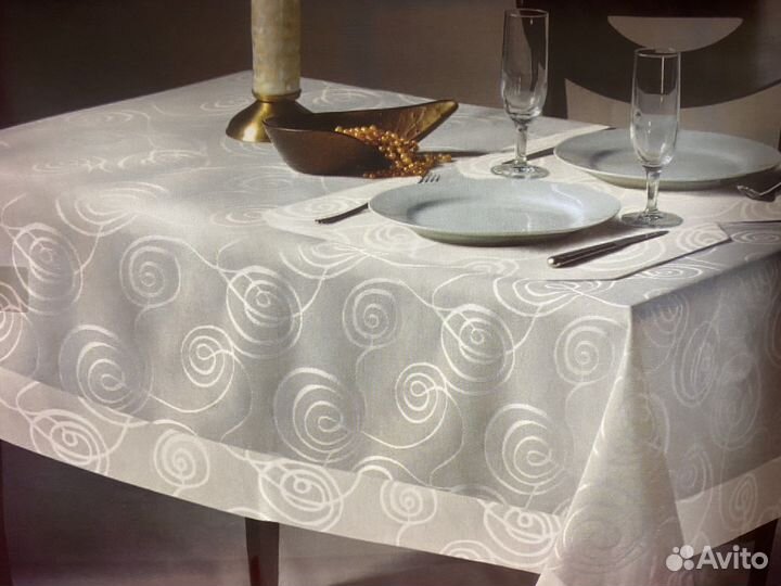 Набор столового белья