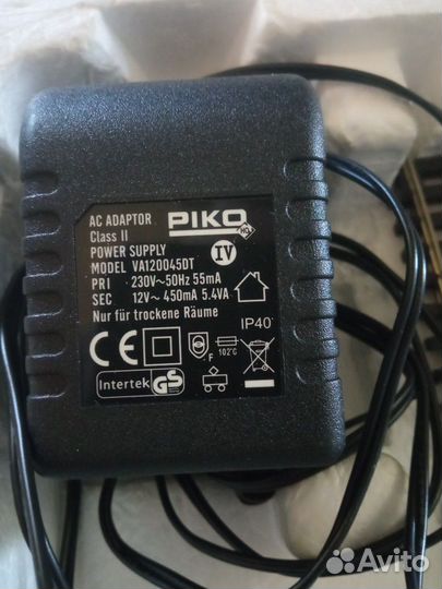 Грузовой состав СССР pico H0 96928