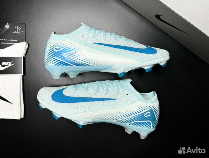 Футбольные бутсы Nike Mercurial Zoom Vapor 16