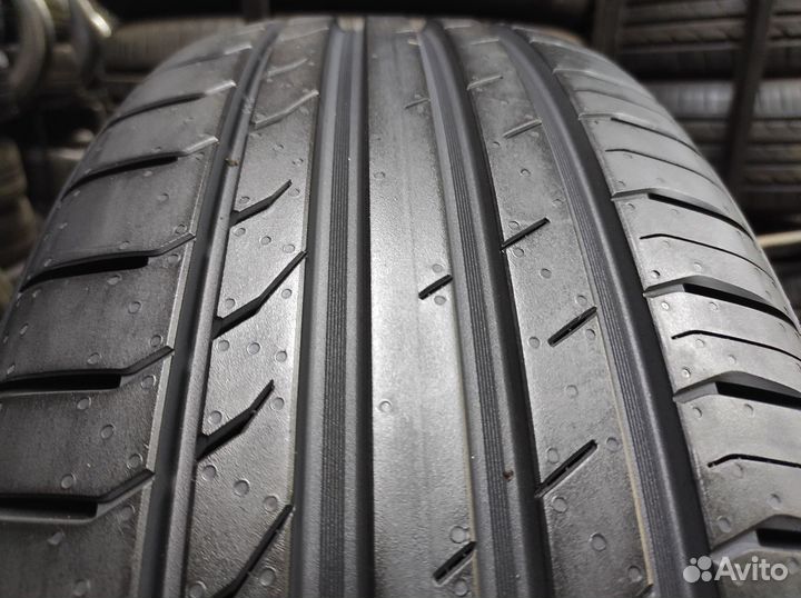 Westlake Zuper Eco Z-107 235/55 R19 105V