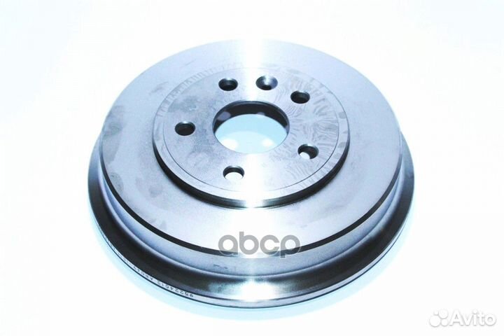 Барабан тормозной chevrolet aveo 11- ARG491011