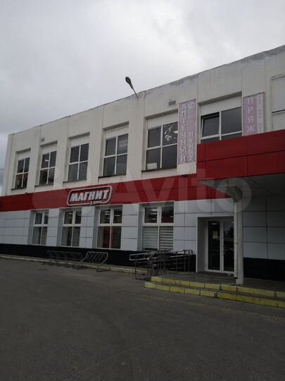 Торговая площадь, 30 м²