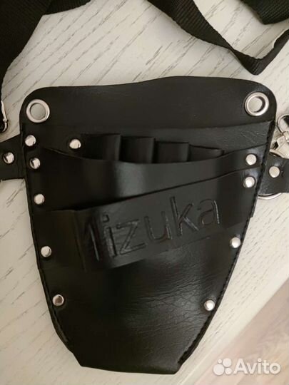 Кабура для парикмахеров