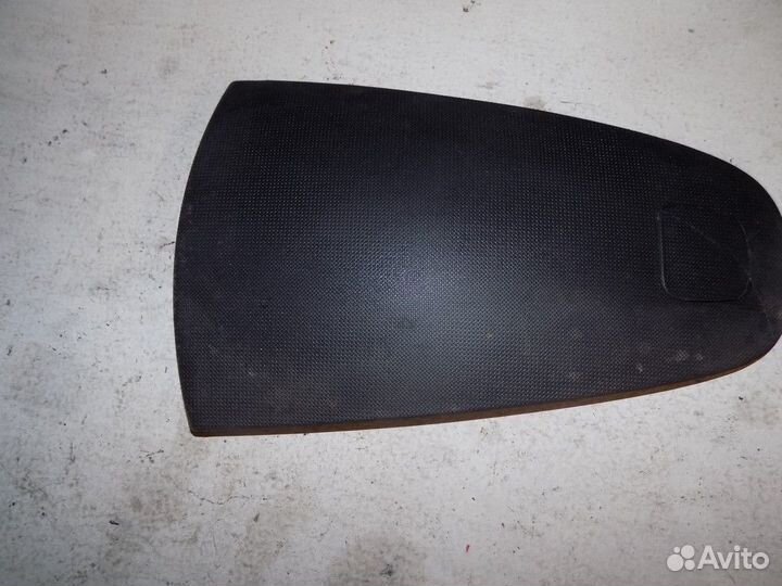 Накладка декоративная Fabia 2007-2015