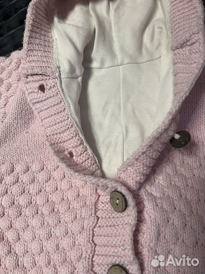 Комбинезон 62-68размер