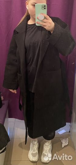 Пальто женское