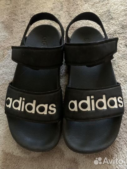 Сандалии adidas