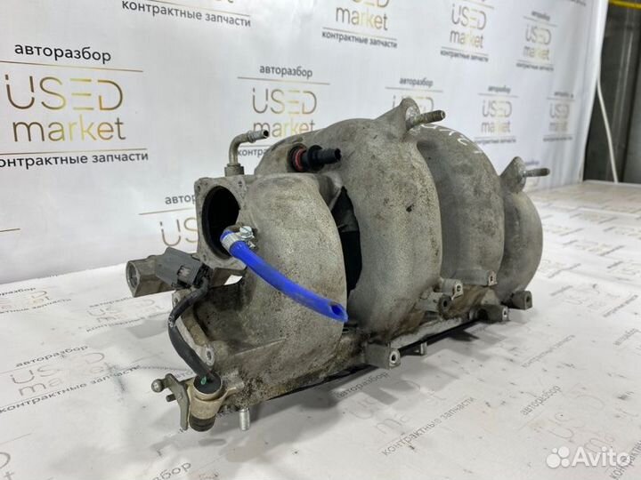 Коллектор впускной Mazda Cx-7 2.3 L3VDT 2011