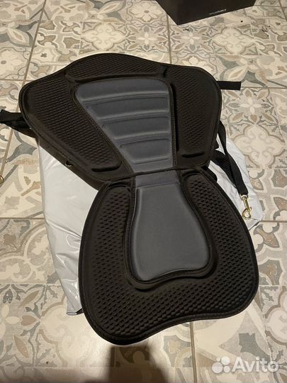 Сиденье для sup борда