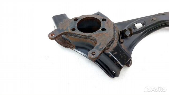 Рычаг задний левый Mitsubishi Outlander GF7W 4B12