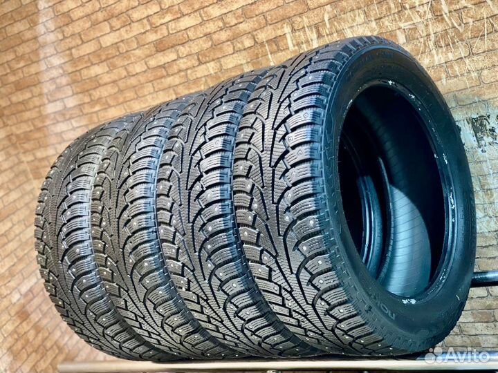 Nokian Tyres Nordman 5 SUV 225/55 R18