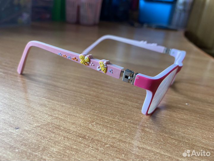 Очки для зрения детские