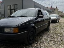 Volkswagen Passat 1.8 MT, 1990, 325 678 км, с пробегом, цена 185 000 руб.