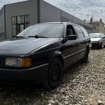 Volkswagen Passat 1.8 MT, 1990, 325 678 км, с пробегом, цена 155 000 руб.