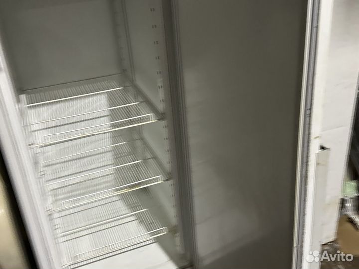 Шкаф холодильный polair 700 литров