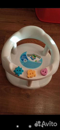 Ходунки детские