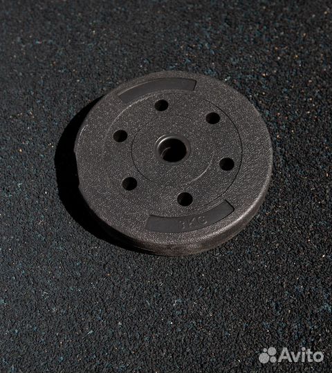 Композитный Диск 3кг