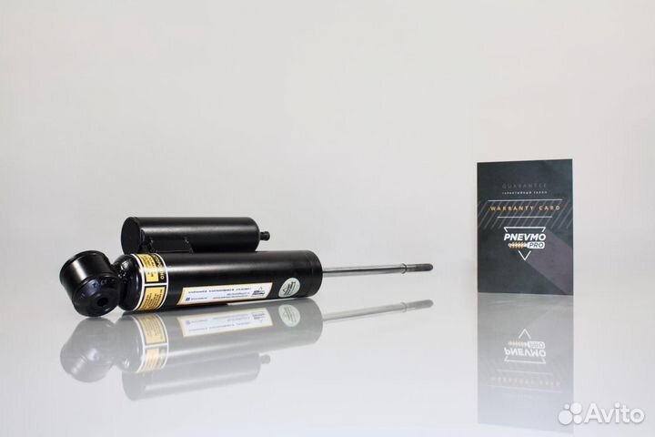 Амортизатор для Mercedes S211 Задний левый универсал