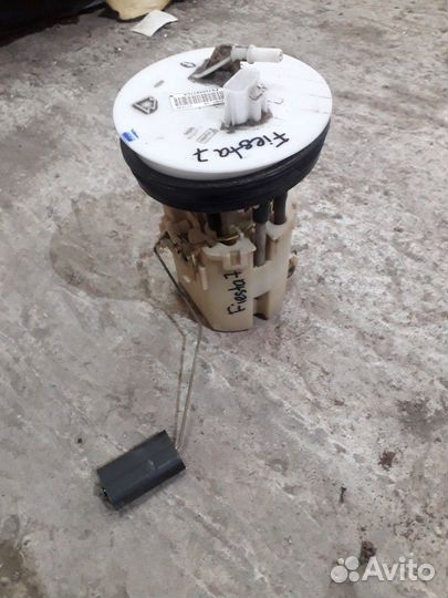 Бензонасос Фиеста 7 2009- Fiesta MK7