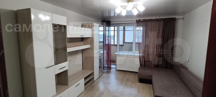 2-к. квартира, 47,6 м², 10/10 эт.