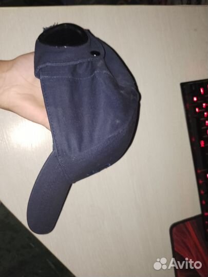 Cp company кепка