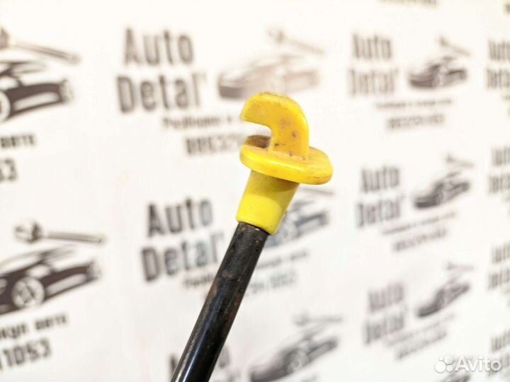 Упор капота Hyundai Solaris 2