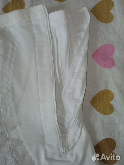 Новый бандаж послеродовой или для беременных 48-50