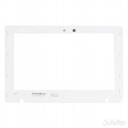 Рамка экрана (рамка крышки матрицы, LCD Bezel) для