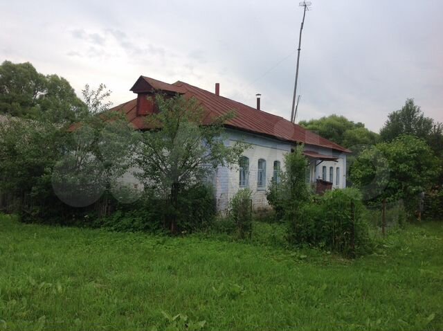 Дом в тульской области фото Дом 90 м² на участке 18 сот. на продажу в Одоеве Купить дом в Одоеве Авито