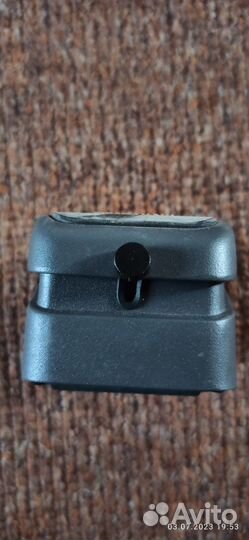 Педаль для басс гитары