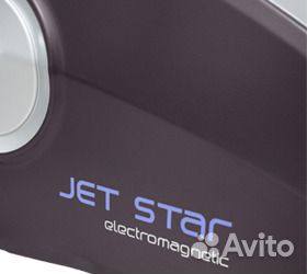 Oxygen Jet Star Велоэргометр