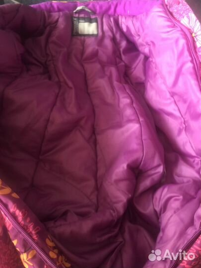 Зимний комбинезон 86