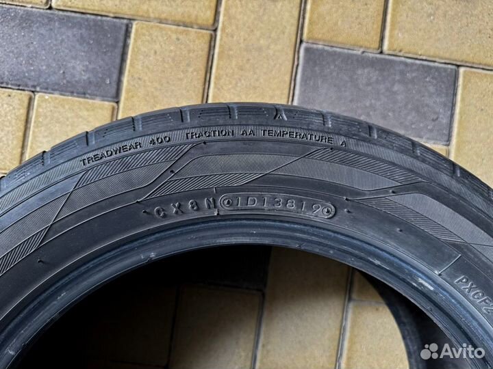 Toyo Proxes CF2 195/55 R15 85H