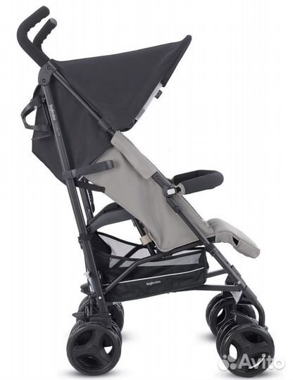 Коляска inglesina trip