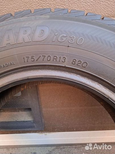 Yokohama Ice Guard IG30 175/70 R13