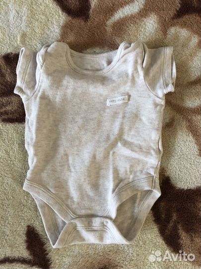 Детские вещи