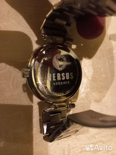 Versus ot Versace женские часы
