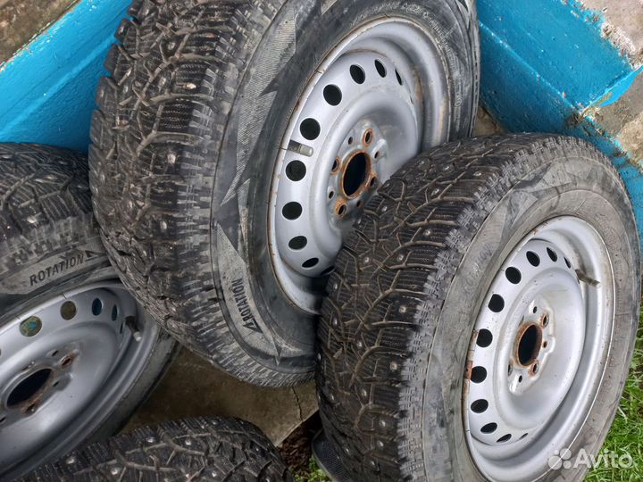 Bridgestone 613V R13