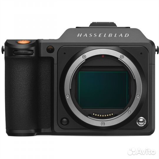 Новая фотокамера Hasselblad X2D 100C в Москве