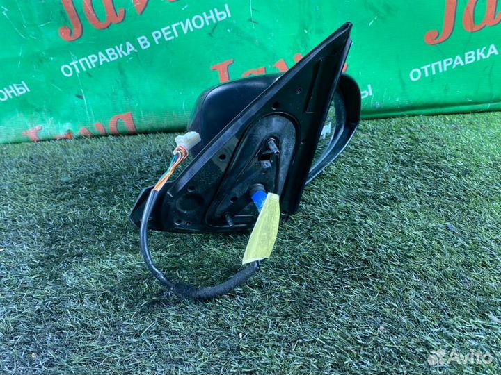 Зеркало переднее правое Toyota Passo M700A 1KR-FE