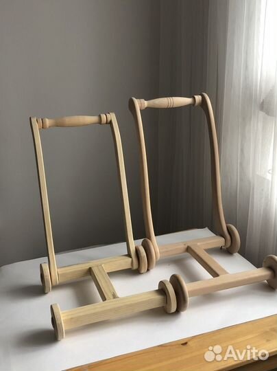 Тележка для кукол, коляска для кукол