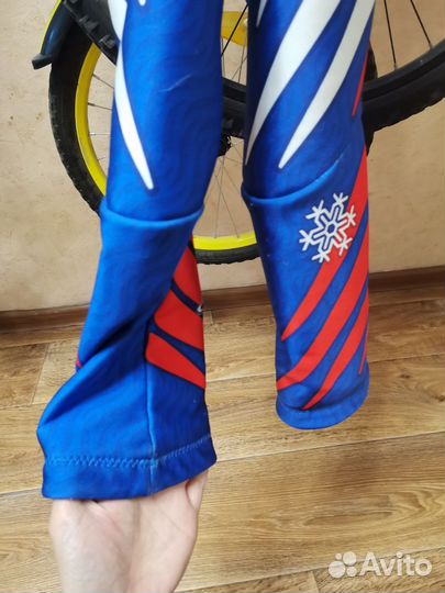 Горнолыжный спусковик