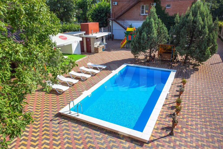 Комната 16 м², 1/3 эт.