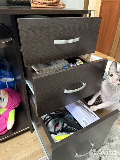 Письменный стол бу