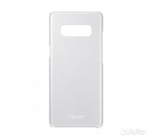 Чехол бампер Samsung Galaxy Note 8