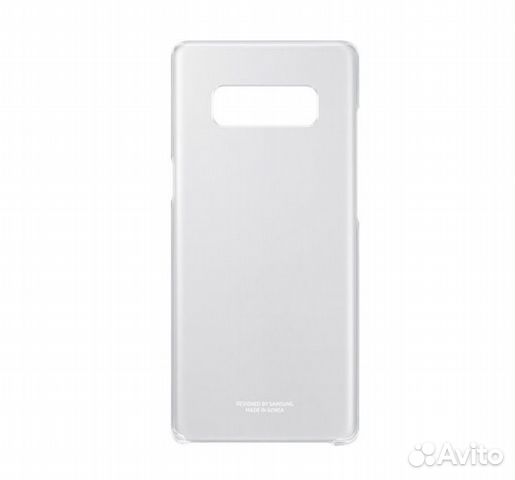 Чехол бампер Samsung Galaxy Note 8